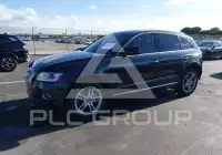 2016 Audi Q5 фото