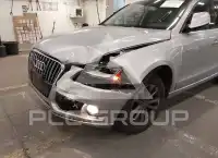 2016 Audi Q5 фото