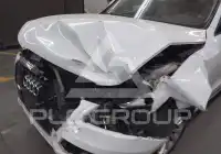2016 Audi Q5 фото