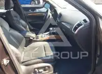2016 Audi Q5 photo