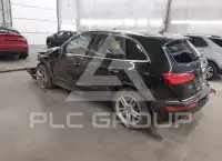 2016 Audi Q5 photo