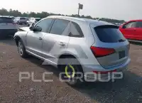 2016 Audi Q5 photo