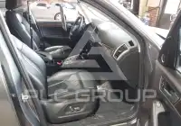 2016 Audi Q5 фото