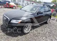 2016 Audi Q5 фото