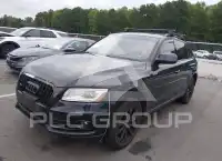 2016 Audi Q5 фото