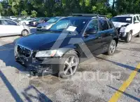 2016 Audi Q5 фото