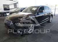 2016 Audi Q5 photo
