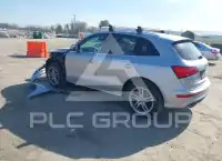 2016 Audi Q5 фото