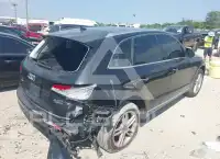 2016 Audi Q5 photo