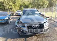 2016 Audi Q5 фото