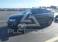 2016 Audi Q5 фото