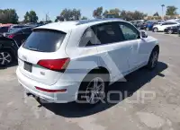 2016 Audi Q5 фото