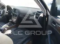 2016 Audi Q5 фото