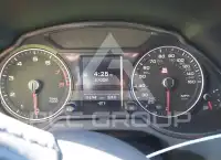 2016 Audi Q5 photo
