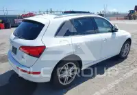 2016 Audi Q5 photo