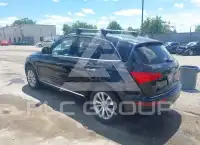 2016 Audi Q5 фото