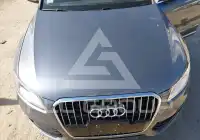 2016 Audi Q5 фото