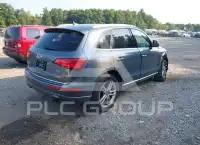 2016 Audi Q5 photo