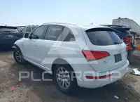 2016 Audi Q5 фото