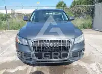 2016 Audi Q5 photo