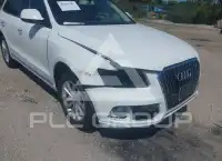 2016 Audi Q5 фото