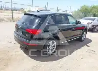 2016 Audi Q5 фото