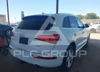 2016 Audi Q5 фото