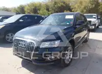 2016 Audi Q5 фото