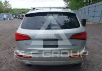 2016 Audi Q5 фото