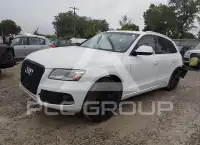 2016 Audi Q5 photo