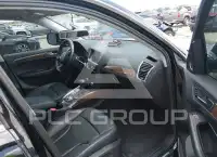 2016 Audi Q5 photo