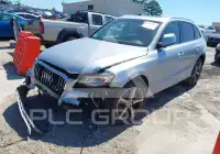 2016 Audi Q5 фото