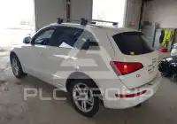 2016 Audi Q5 фото