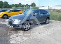 2016 Audi Q5 photo