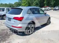 2016 Audi Q5 фото