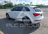 2016 Audi Q5 фото