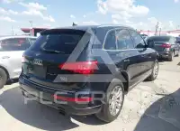 2016 Audi Q5 фото