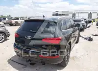 2016 Audi Q5 photo