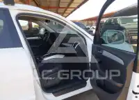 2016 Audi Q5 photo