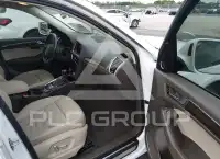 2016 Audi Q5 photo