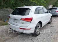 2016 Audi Q5 фото