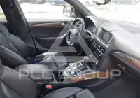2016 Audi Q5 фото