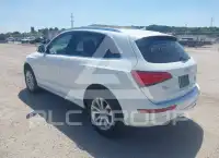 2016 Audi Q5 фото