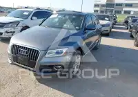 2016 Audi Q5 фото