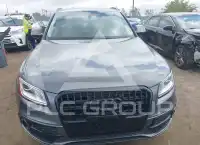 2016 Audi Q5 фото