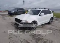 2016 Audi Q5 фото