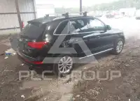 2016 Audi Q5 фото