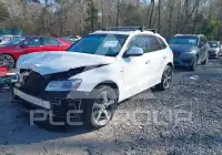 2016 Audi Q5 photo