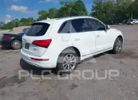 2016 Audi Q5 фото