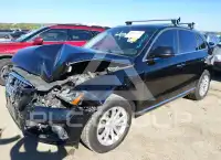2016 Audi Q5 фото